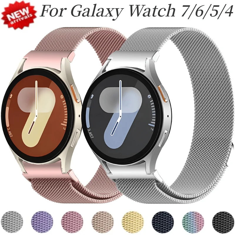 Milanese Loop Magnetic - Correa oficial sin Gap Interface para