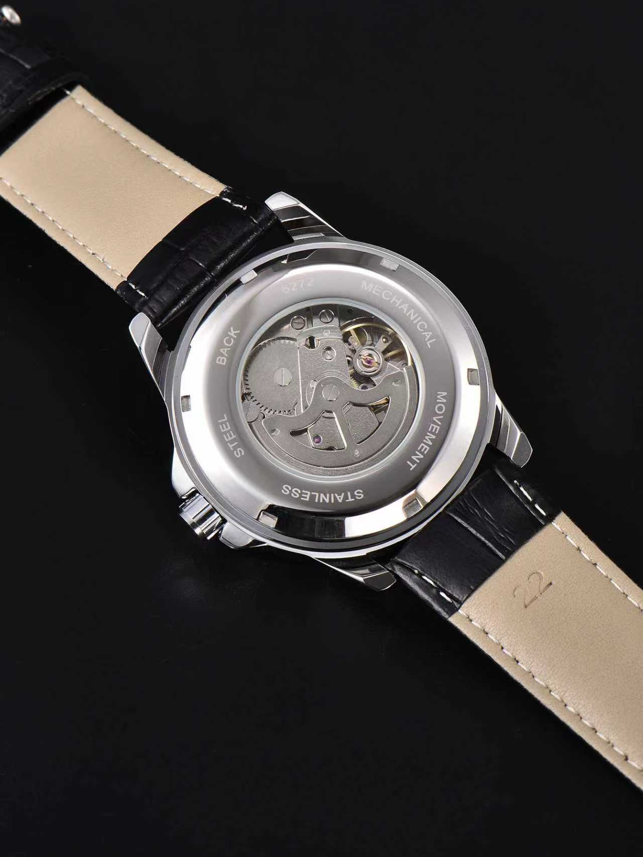 Reloj automático para hombre,  - Seiko Watch Presage reseña y precio