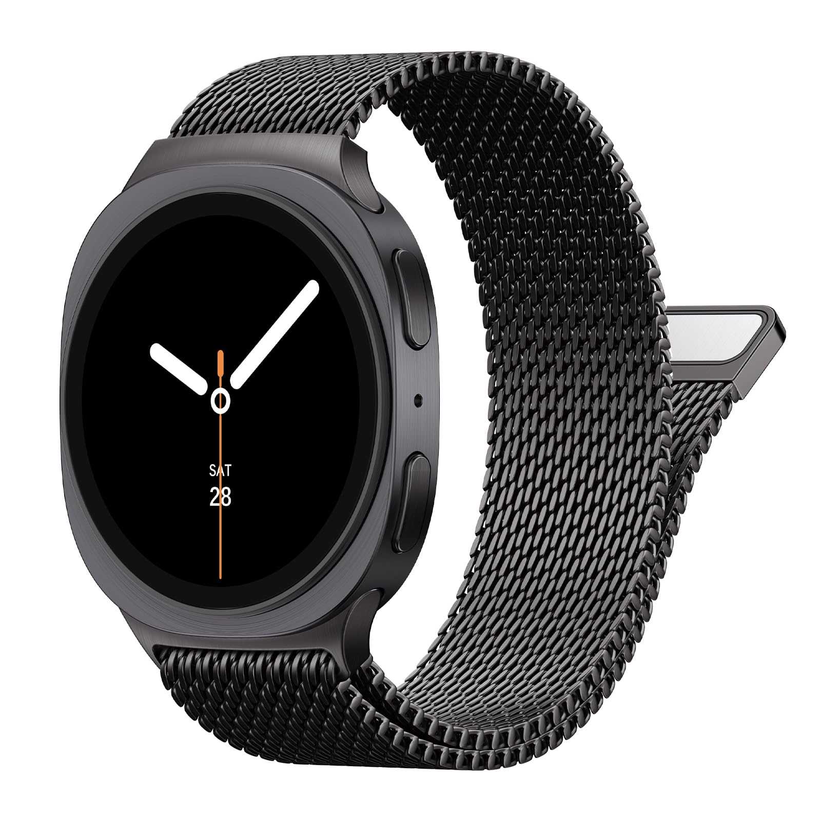 Correa Milanese Loop para Sams - Milanese Loop Magnetic reseña y precio