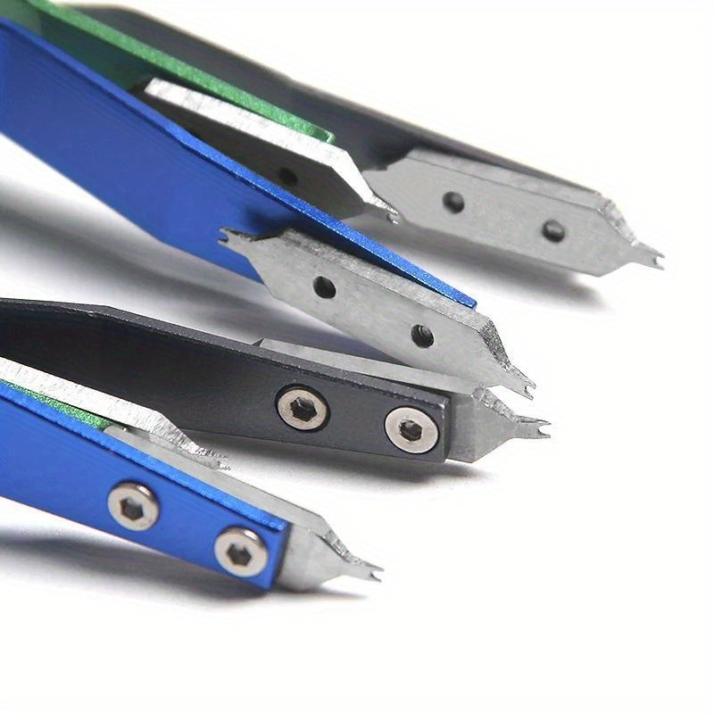 Pinza Profesional de Acero Ino - Spring Bar Tool Set reseña y precio