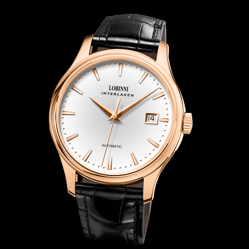 Reloj Mecánico para Hombre LOB - Seiko Watch Presage reseña y precio