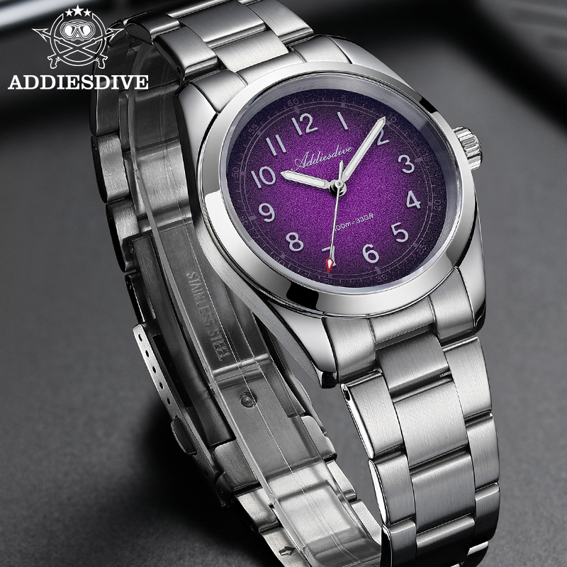ADDIESDIVE 2026 Nuevo Reloj de - Rolex Watch Submariner reseña y precio
