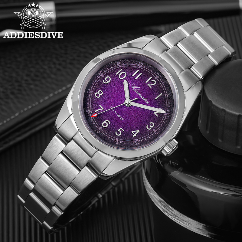 ADDIESDIVE 2026 Nuevo Reloj de - Rolex Watch Submariner reseña y precio
