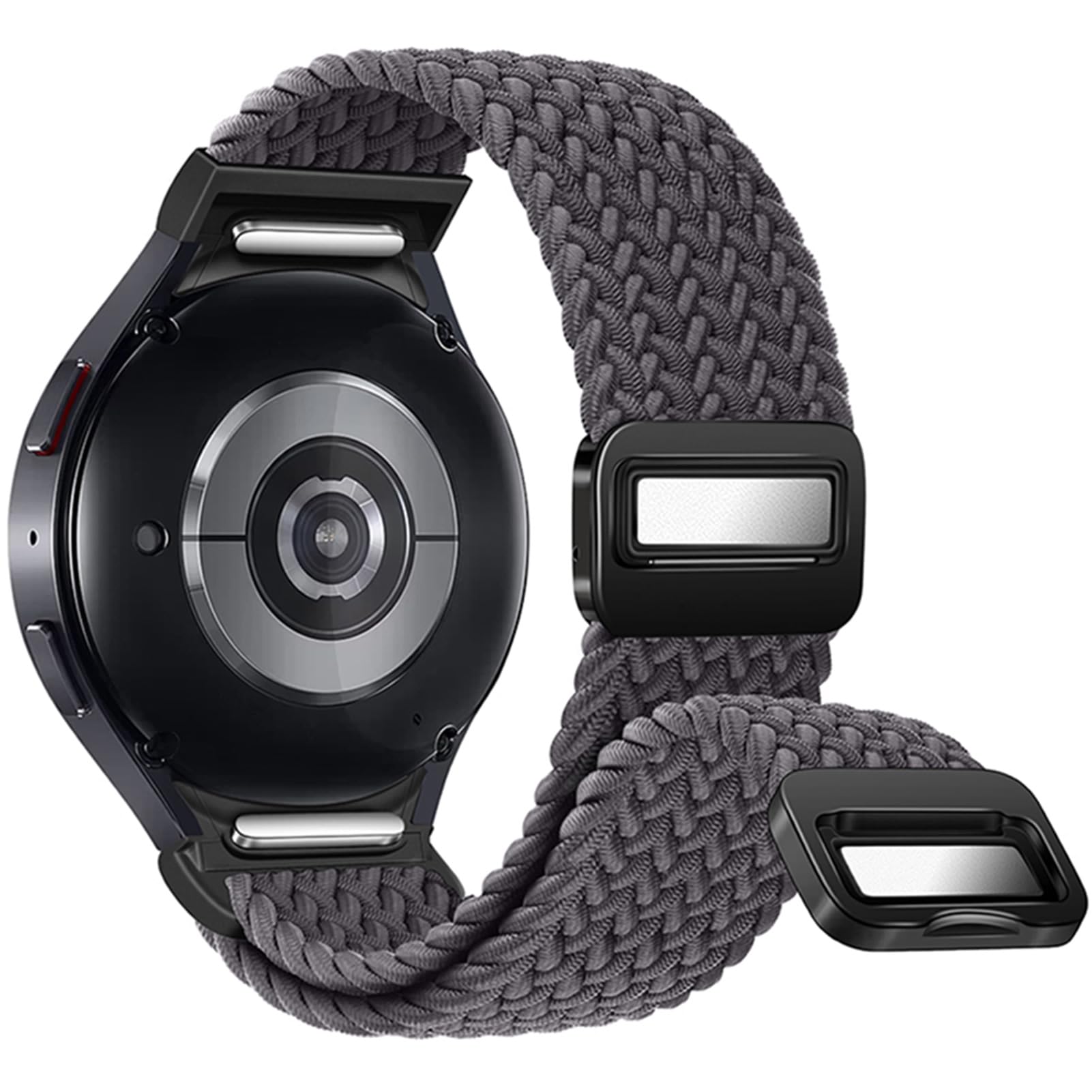 Correa sin huecos para Samsung - Milanese Loop Magnetic reseña y precio