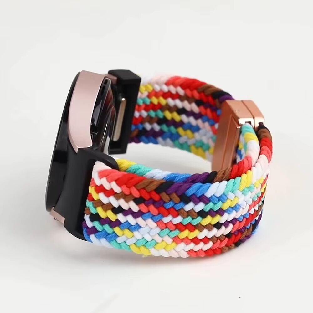 Correa sin huecos para Samsung - Milanese Loop Magnetic reseña y precio