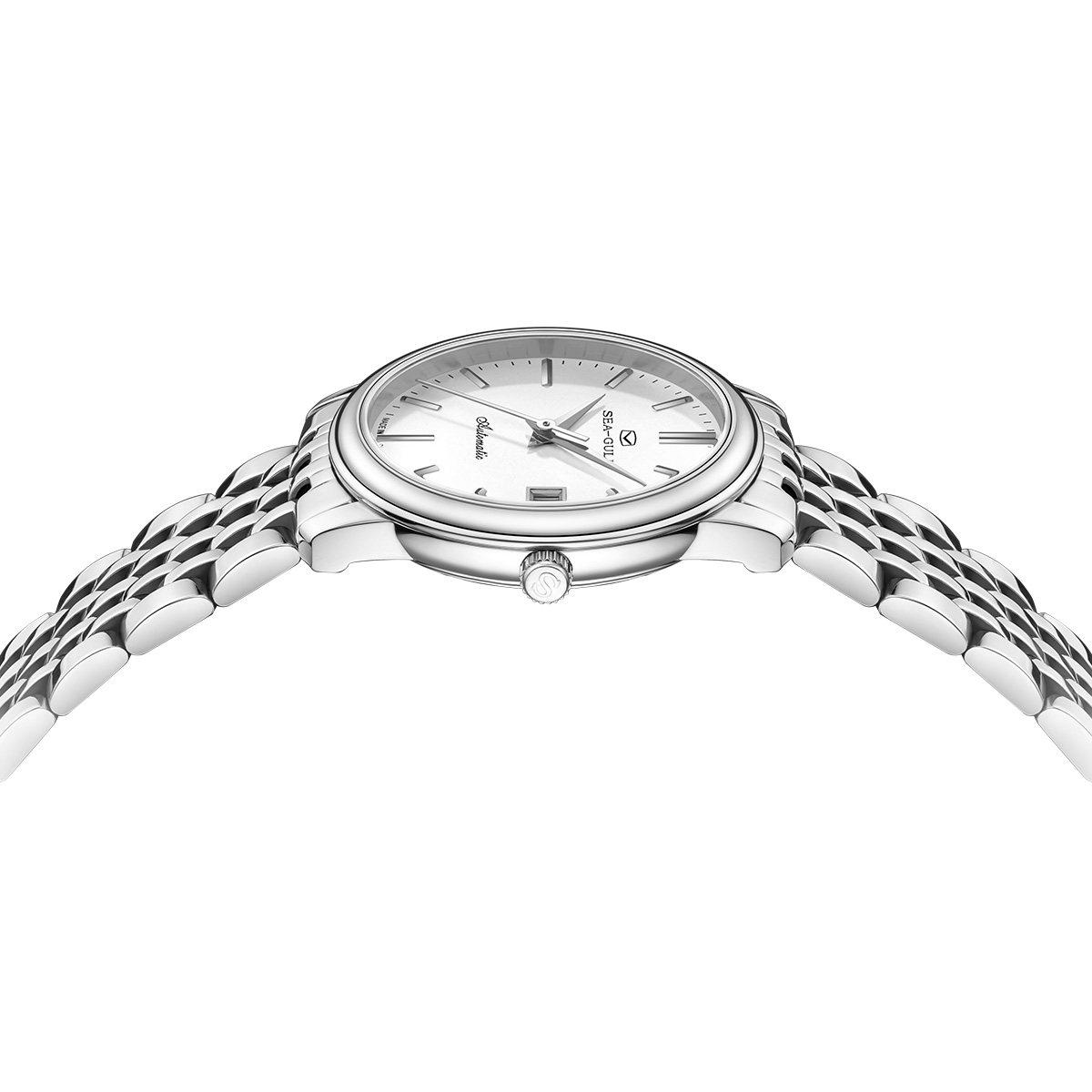 Reloj Seagull para hombre, rel - Seiko Watch Presage reseña y precio
