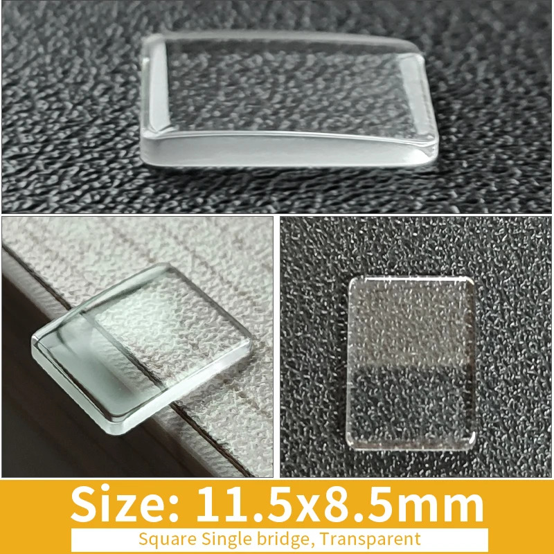 Repuestos de Cristal Mineral p - Cartier Watch Tank reseña y precio